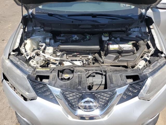 2016 NISSAN ROGUE S - KNMAT2MT0GP602670