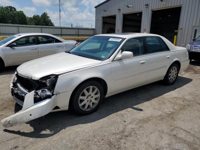 CADILLAC DTS PREMIU