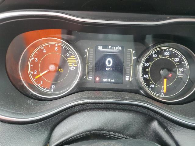 2020 JEEP CHEROKEE L - 1C4PJMLB3LD584097