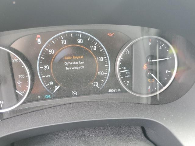 2017 BUICK LACROSSE E 1G4ZP5SS2HU167653