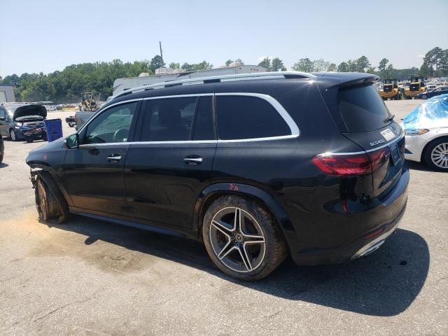 Vin: 4jgff5ke6rb125631, lot: 60215285, mercedes-benz gls-class 450 4matic 20242