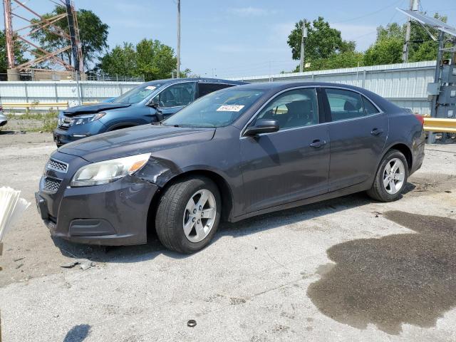 CHEVROLET MALIBU LS