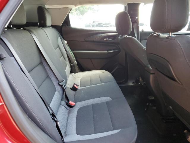 2021 CHEVROLET TRAILBLAZE KL79MMS24MB142781