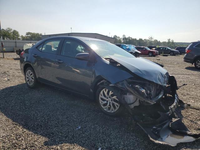 2018 TOYOTA COROLLA L - 2T1BURHE8JC977122
