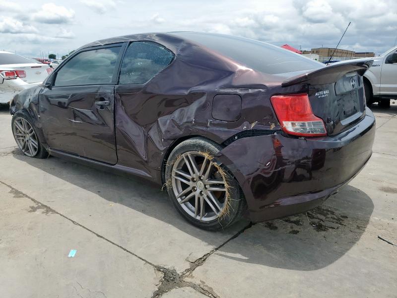 Vin: jtkjf5c7xb3009453, lot: 60917755, toyota scion 20112