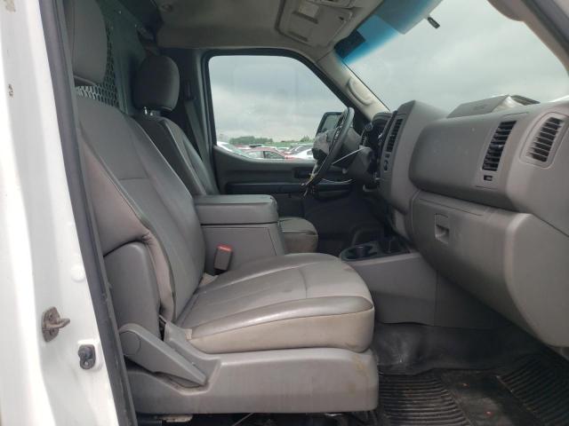 2018 NISSAN NV 1500 S 1N6BF0KY8JN817499