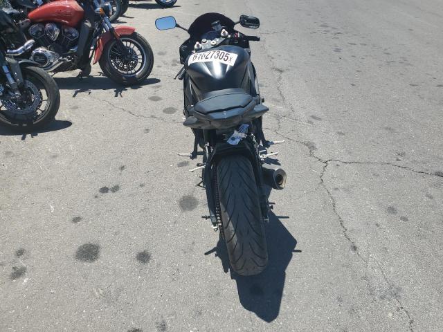 2006 YAMAHA YZFR6 C JYARJ12Y76A000315