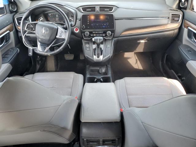 2018 HONDA CR-V EXL - 7FARW1H81JE006970