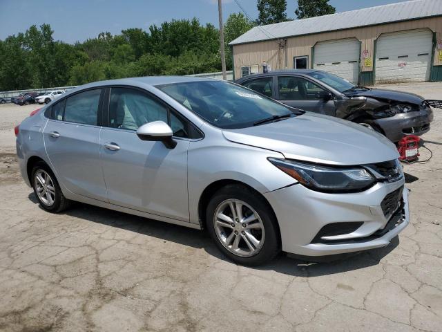Vin: 1g1be5sm0h7170071, lot: 60301285, chevrolet cruze lt 20174