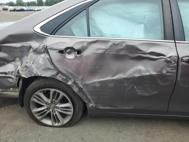 2017 TOYOTA CAMRY LE - 4T1BF1FK2HU646159