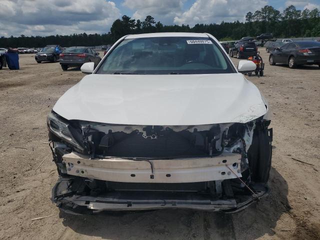2019 TOYOTA CAMRY L 4T1B11HK2KU299354