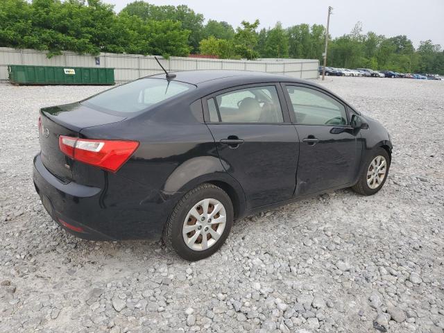 Vin: knadm4a31c6047722, lot: 60889785, kia rio lx 20123