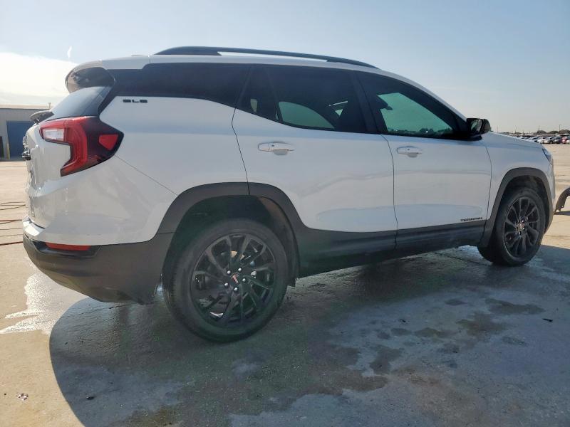 Vin: 3gkalmeg4pl159114, lot: 60970015, gmc terrain sle 20233