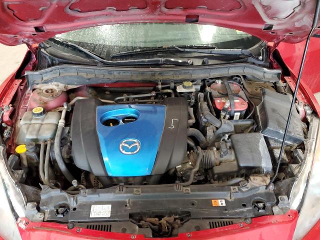 2013 MAZDA 3 I - JM1BL1LP8D1816047