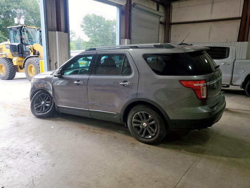 Vin: 1fm5k7d84egc06568, lot: 59969345, ford explorer xlt 20142