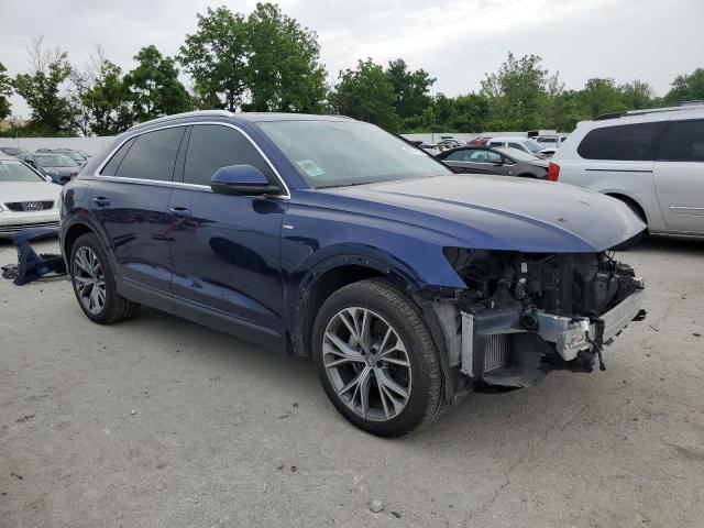 2021 AUDI Q8 PREMIUM WA1EVAF15MD002610