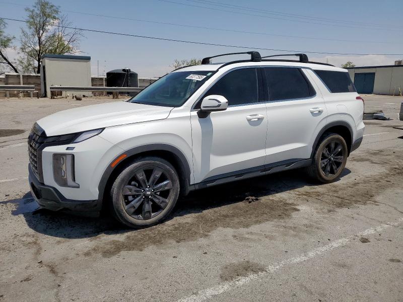 Vin: km8r34ge3ru662289, lot: 60377595, hyundai palisade x xrt 2024 img_1