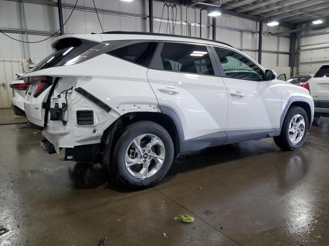 Vin: 5nmjbcde9rh383441, lot: 60297045, hyundai tucson sel 20243