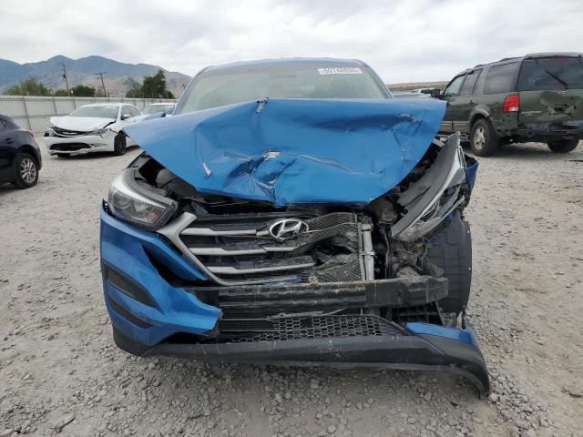 2018 HYUNDAI TUCSON SE KM8J23A41JU831109