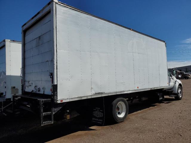 FORD F650 SUPER 2015 white conventi diesel 3FRNF6FB7FV727865 photo #4