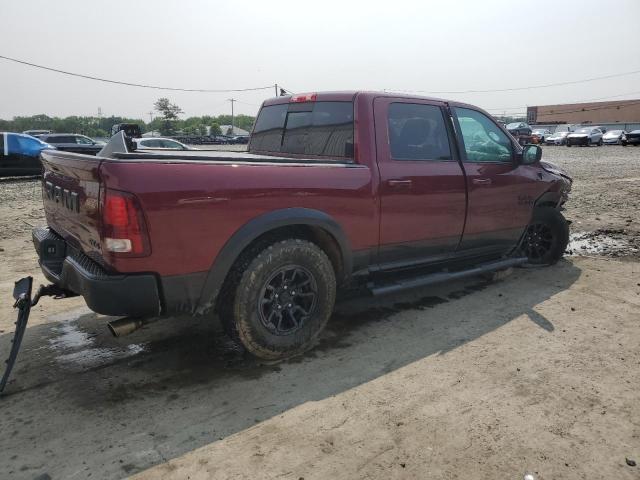 Vin: 1c6rr7yt2hs811276, lot: 60279275, ram 1500 rebel 20173