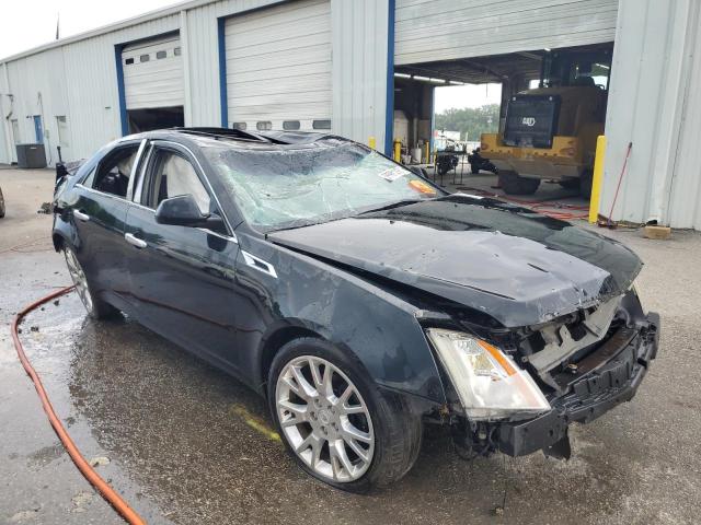 Vin: 1g6ds5ed6b0154903, lot: 59961255, cadillac cts premium collection 20114
