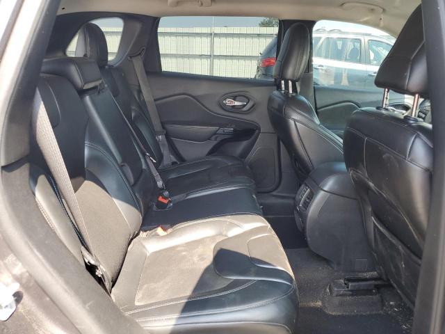 2020 JEEP CHEROKEE L 1C4PJMLX7LD502402
