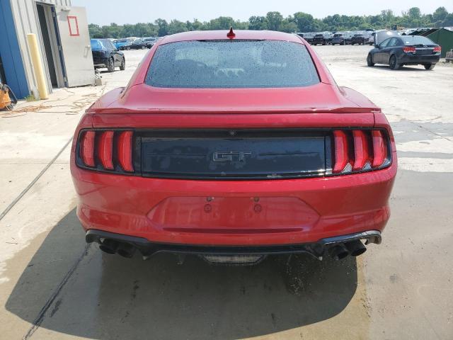 2021 FORD MUSTANG GT 1FA6P8CF8M5119613