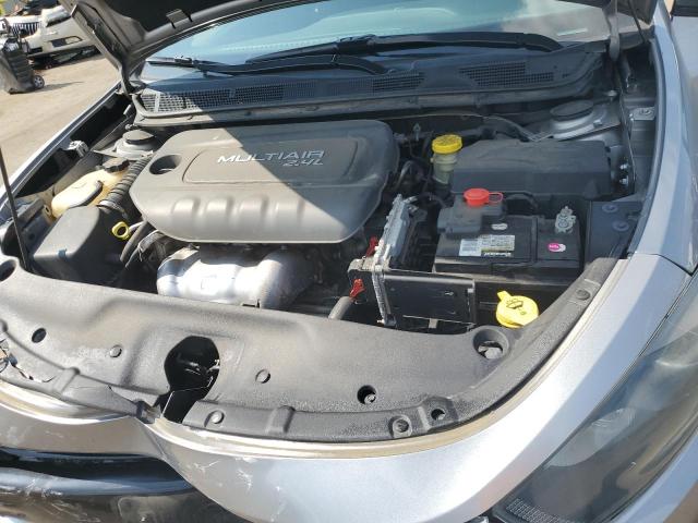 2015 DODGE DART SXT 1C3CDFBB1FD353064