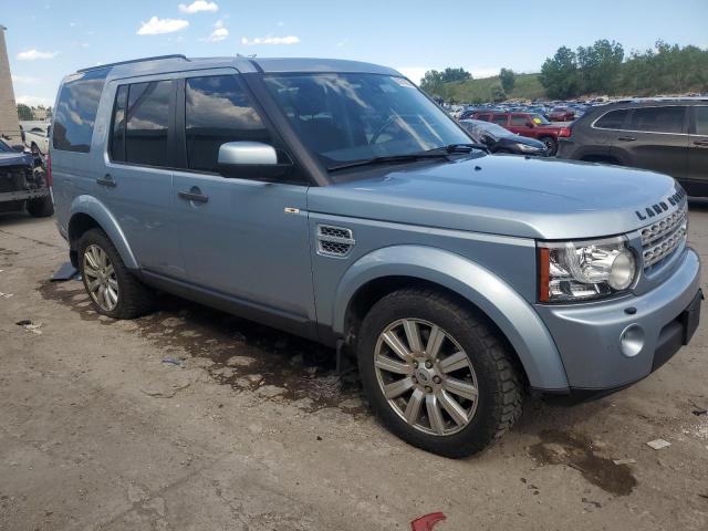 Vin: salag2d46da659136, lot: 60255295, land rover lr4 hse 20134