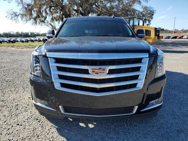 2019 CADILLAC ESCALADE E 1GYS3HKJ5KR228315