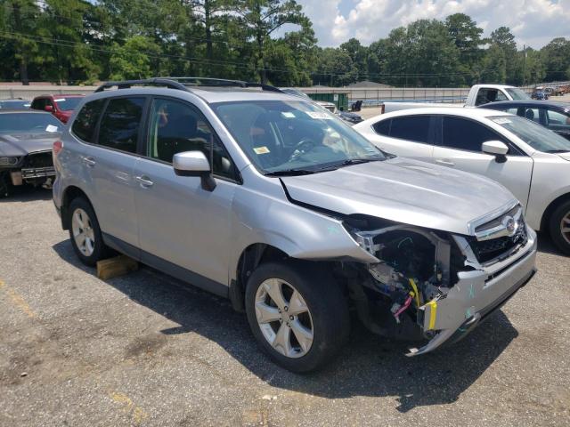 Vin: jf2sjaec0eh538349, lot: 61153825, subaru forester 2.5i premium 20144
