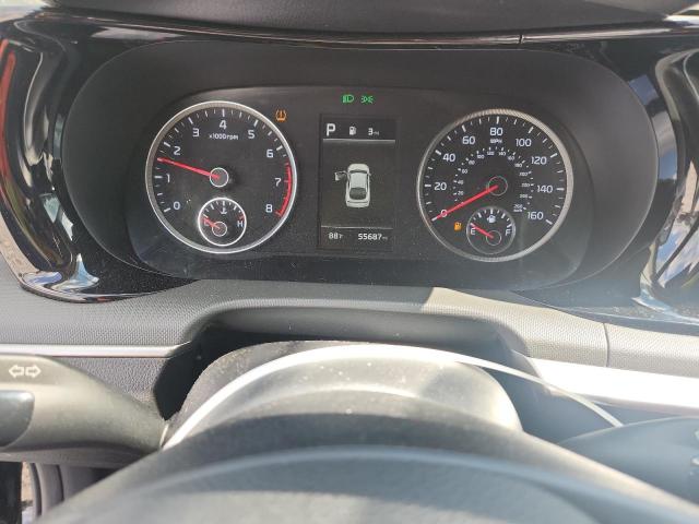 2022 KIA K5 LX 5XXG24J2XNG132723