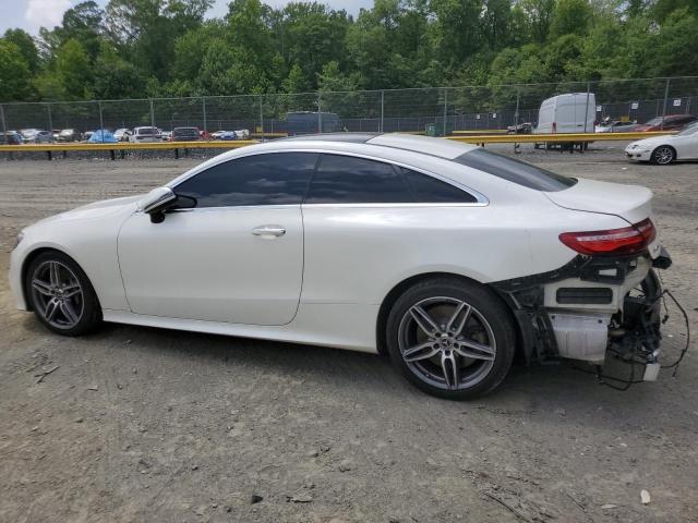 Vin: wdd1j6gb9jf022711, lot: 58706715, mercedes-benz e-class 400 4matic 20182