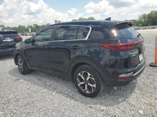 2021 KIA SPORTAGE L - KNDPM3AC6M7900475