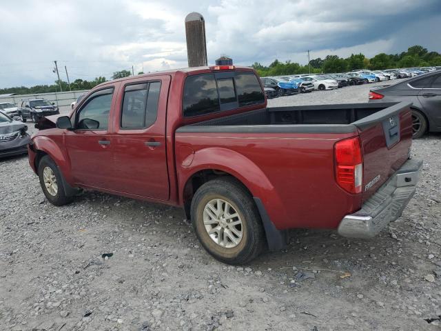 Vin: 1n6dd0er5jn773013, lot: 60716265, nissan frontier s 20182