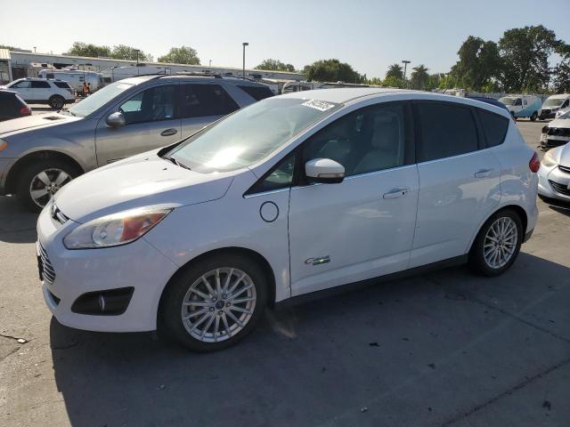 FORD C-MAX PREM