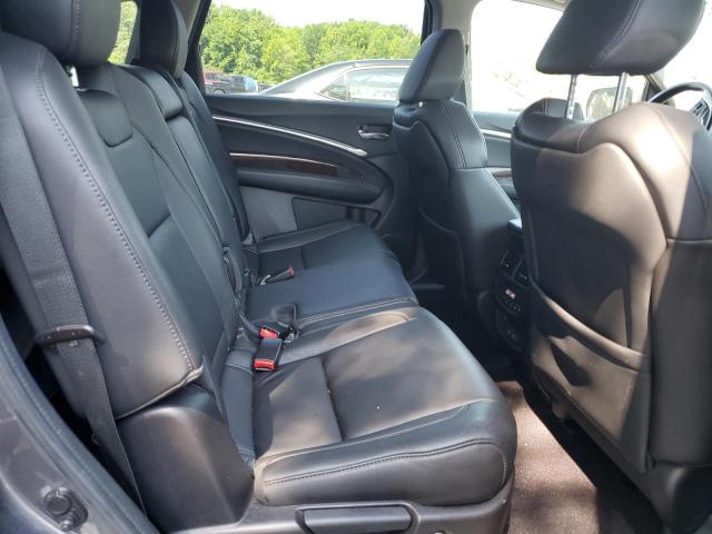 2019 ACURA MDX 5J8YD4H37KL024263