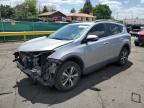 2017 TOYOTA RAV4 XLE - 2T3RFREV8HW587845