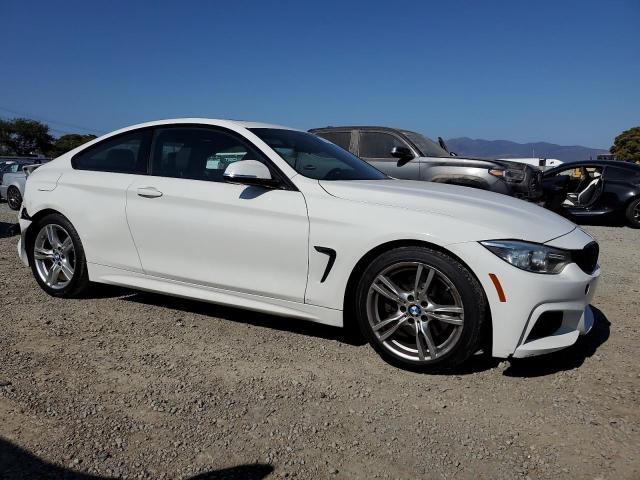 Vin: wba3n7c54fk223828, lot: 62425555, bmw 4 series i 20154