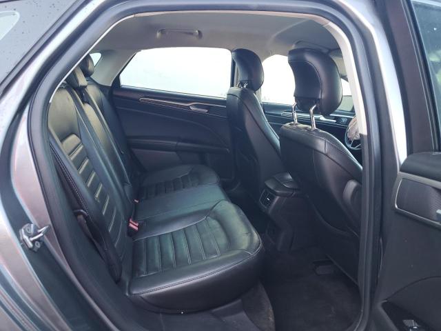 2013 FORD FUSION SE - 3FA6P0HR5DR295343