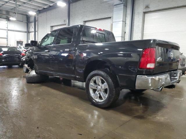 Vin: 3c6rr7lt6gg219957, lot: 61367465, ram 1500 slt 20162
