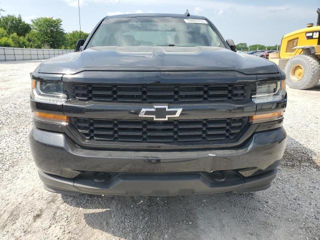 2018 CHEVROLET SILVERADO - 3GCUKPEC9JG181846