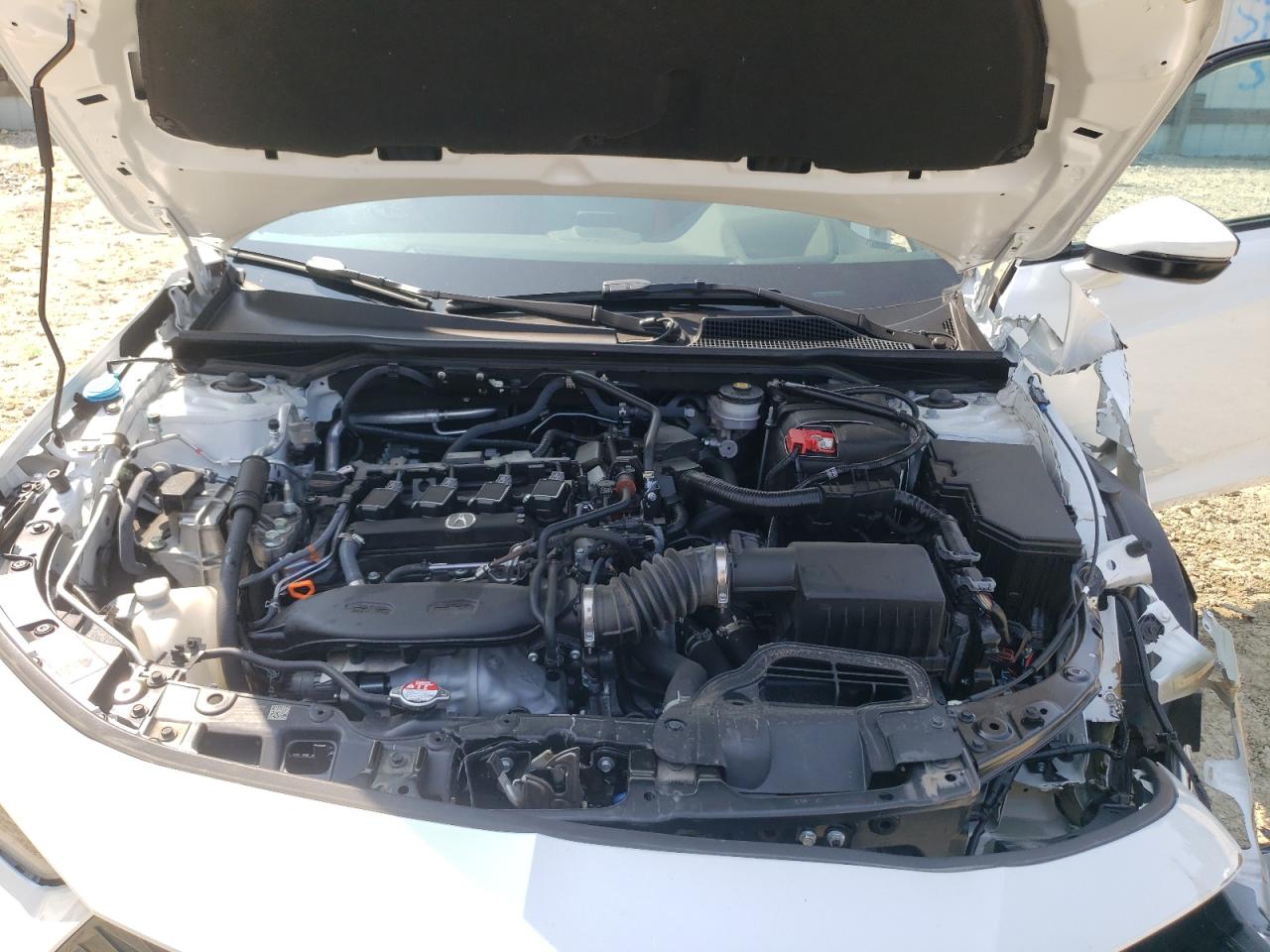 ACURA INTEGRA A-SPEC TECH