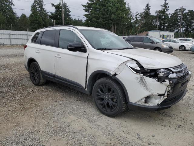 2018 MITSUBISHI OUTLANDER JA4AZ3A34JZ051593