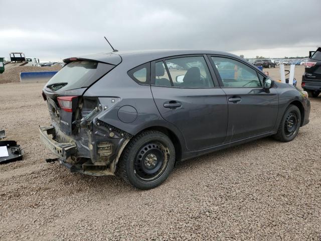 2022 SUBARU IMPREZA 4S3GTAA67N1718452