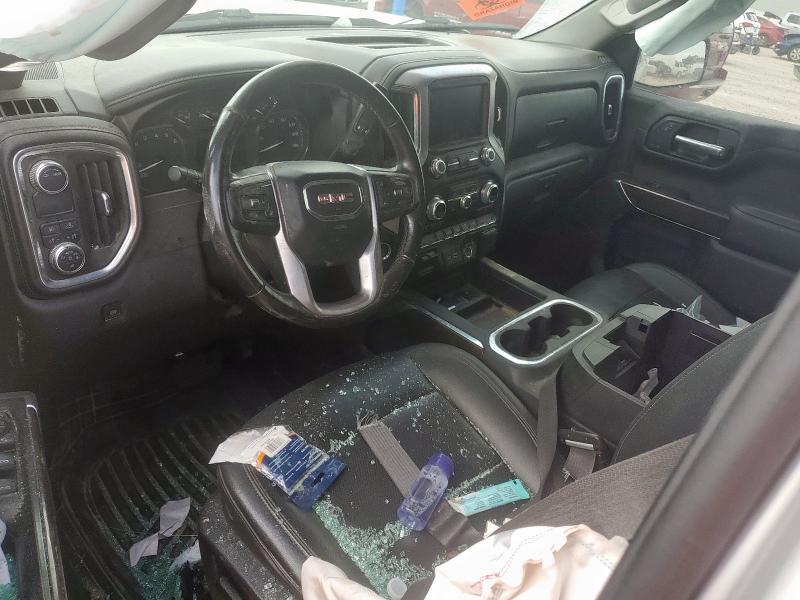 2021 GMC SIERRA C15 3GTP8DED3MG151846