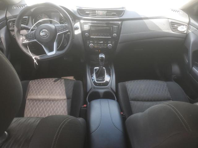2019 NISSAN ROGUE S - KNMAT2MT0KP517675