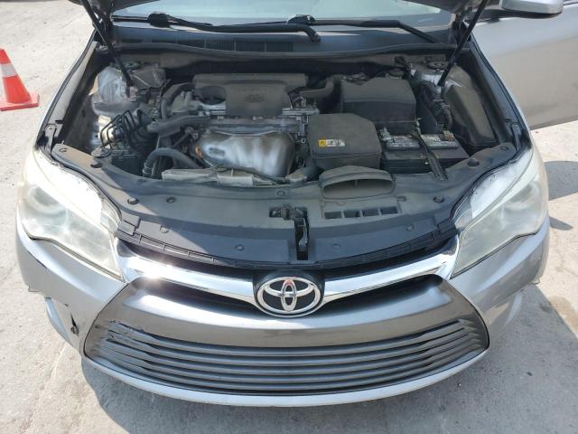 2017 TOYOTA CAMRY LE - 4T1BF1FK4HU405915
