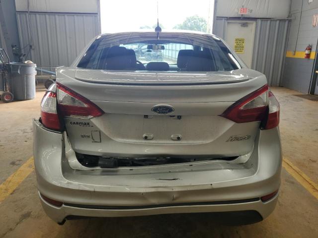 2019 FORD FIESTA SE 3FADP4BJ4KM143629